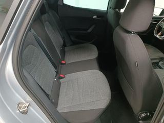 SEAT Arona 1.0 TSI SANDS Xperience XS 81 kW (110 CV)