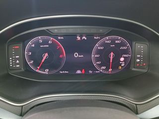 SEAT Arona 1.0 TSI SANDS Xperience XS 81 kW (110 CV)