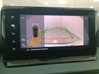 SEAT Arona 1.0 TSI SANDS Xperience XS 81 kW (110 CV)