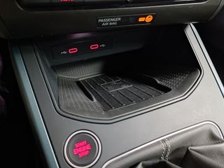 SEAT Arona 1.0 TSI SANDS Xperience XS 81 kW (110 CV)