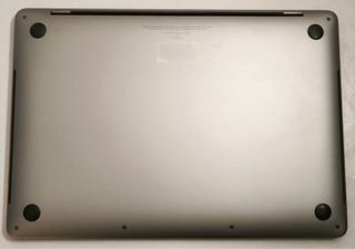 MacBook Pro 13 Plata