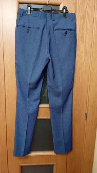 Traje para Hombre