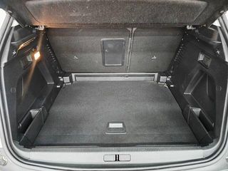 Peugeot 3008 PureTech 130 Allure EAT6 96 kW (130 CV)