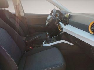 SEAT Arona gasolina 110cv