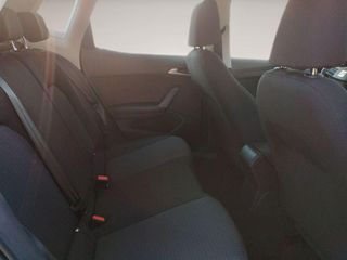 SEAT Arona gasolina 110cv