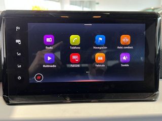 SEAT Arona gasolina 110cv