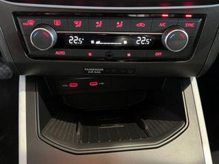 SEAT Arona gasolina 110cv