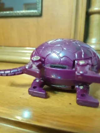 Meteorbs Masters of the Universe