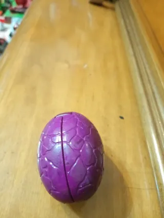 Meteorbs Masters of the Universe