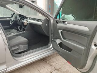 Volkswagen Passat Executive 2.0 TDI 110 kW (150 CV)