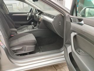 Volkswagen Passat Executive 2.0 TDI 110 kW (150 CV)