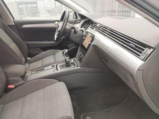 Volkswagen Passat Executive 2.0 TDI 110 kW (150 CV)