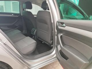 Volkswagen Passat Executive 2.0 TDI 110 kW (150 CV)