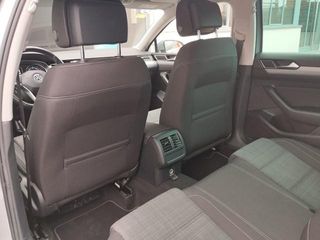 Volkswagen Passat Executive 2.0 TDI 110 kW (150 CV)