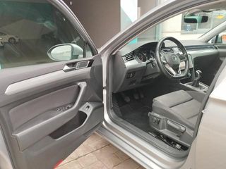Volkswagen Passat Executive 2.0 TDI 110 kW (150 CV)
