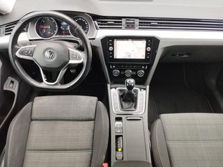 Volkswagen Passat Executive 2.0 TDI 110 kW (150 CV)