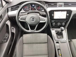 Volkswagen Passat Executive 2.0 TDI 110 kW (150 CV)