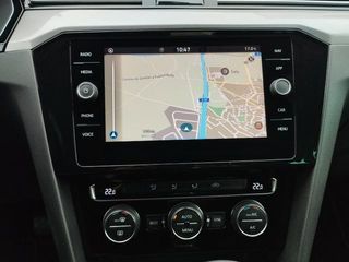 Volkswagen Passat Executive 2.0 TDI 110 kW (150 CV)