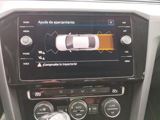 Volkswagen Passat Executive 2.0 TDI 110 kW (150 CV)