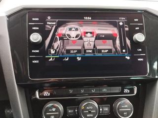 Volkswagen Passat Executive 2.0 TDI 110 kW (150 CV)