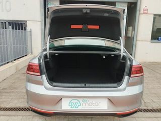 Volkswagen Passat Executive 2.0 TDI 110 kW (150 CV)