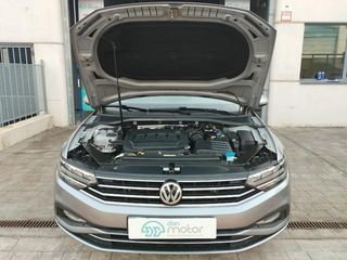 Volkswagen Passat Executive 2.0 TDI 110 kW (150 CV)