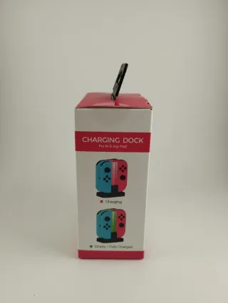 DOBE Charging Dock per Joy-Pad