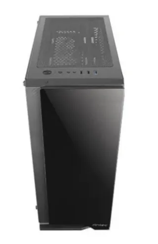 Torre Gaming Antec NX600 Negra RGB