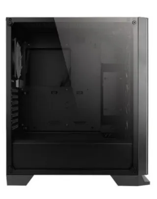 Torre Gaming Antec NX600 Negra RGB