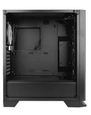 Torre Gaming Antec NX600 Negra RGB