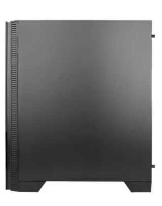 Torre Gaming Antec NX600 Negra RGB