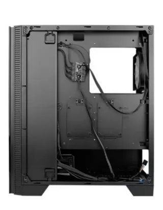 Torre Gaming Antec NX600 Negra RGB