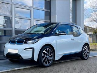 BMW i3 120Ah 125 kW (170 CV)