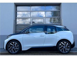 BMW i3 120Ah 125 kW (170 CV)