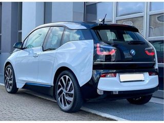 BMW i3 120Ah 125 kW (170 CV)