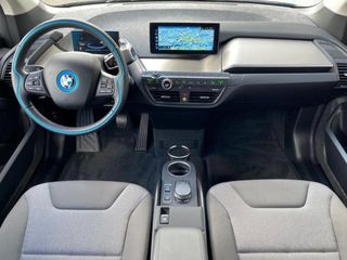 BMW i3 120Ah 125 kW (170 CV)