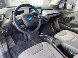 BMW i3 120Ah 125 kW (170 CV)