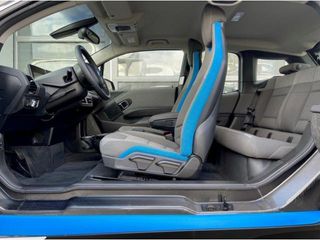 BMW i3 120Ah 125 kW (170 CV)