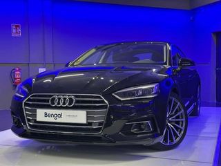 Audi A5 Sportback Sport 40 TDI 140 kW (190 CV) S tronic