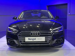 Audi A5 Sportback Sport 40 TDI 140 kW (190 CV) S tronic
