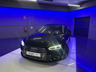 Audi A5 Sportback Sport 40 TDI 140 kW (190 CV) S tronic