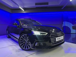 Audi A5 Sportback Sport 40 TDI 140 kW (190 CV) S tronic