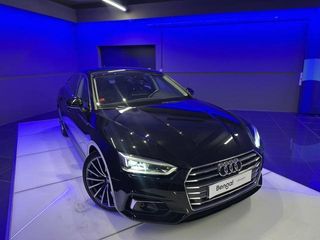 Audi A5 Sportback Sport 40 TDI 140 kW (190 CV) S tronic