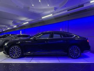 Audi A5 Sportback Sport 40 TDI 140 kW (190 CV) S tronic