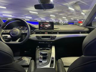 Audi A5 Sportback Sport 40 TDI 140 kW (190 CV) S tronic
