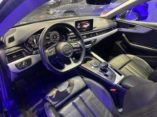 Audi A5 Sportback Sport 40 TDI 140 kW (190 CV) S tronic