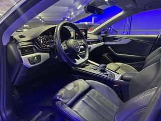 Audi A5 Sportback Sport 40 TDI 140 kW (190 CV) S tronic