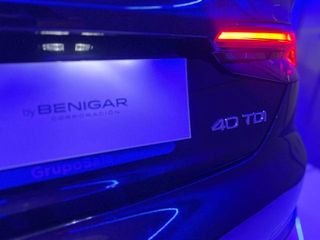 Audi A5 Sportback Sport 40 TDI 140 kW (190 CV) S tronic