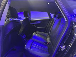 Audi A5 Sportback Sport 40 TDI 140 kW (190 CV) S tronic