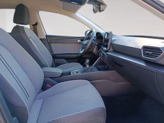 SEAT León 1.5 TSI 116cv